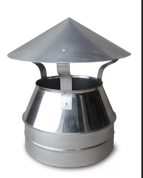 Сэндвич-зонт D 200  *100 (оголовок)