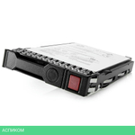 Жесткий диск HPE 2.4TB 2 5 (881457-B21)