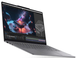 Ноутбук  Lenovo Yoga Slim 7 15ILL9 15.3 ", Core Ultra 7, 16 Гб RAM, 1 Тб SSD, Arc graphics, Серый