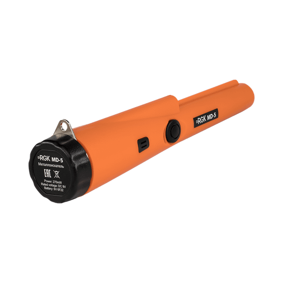 ПИНПОИНТЕР RGK MD-5