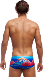 Транки FUNKY TRUNKS Men's Smokin Hot