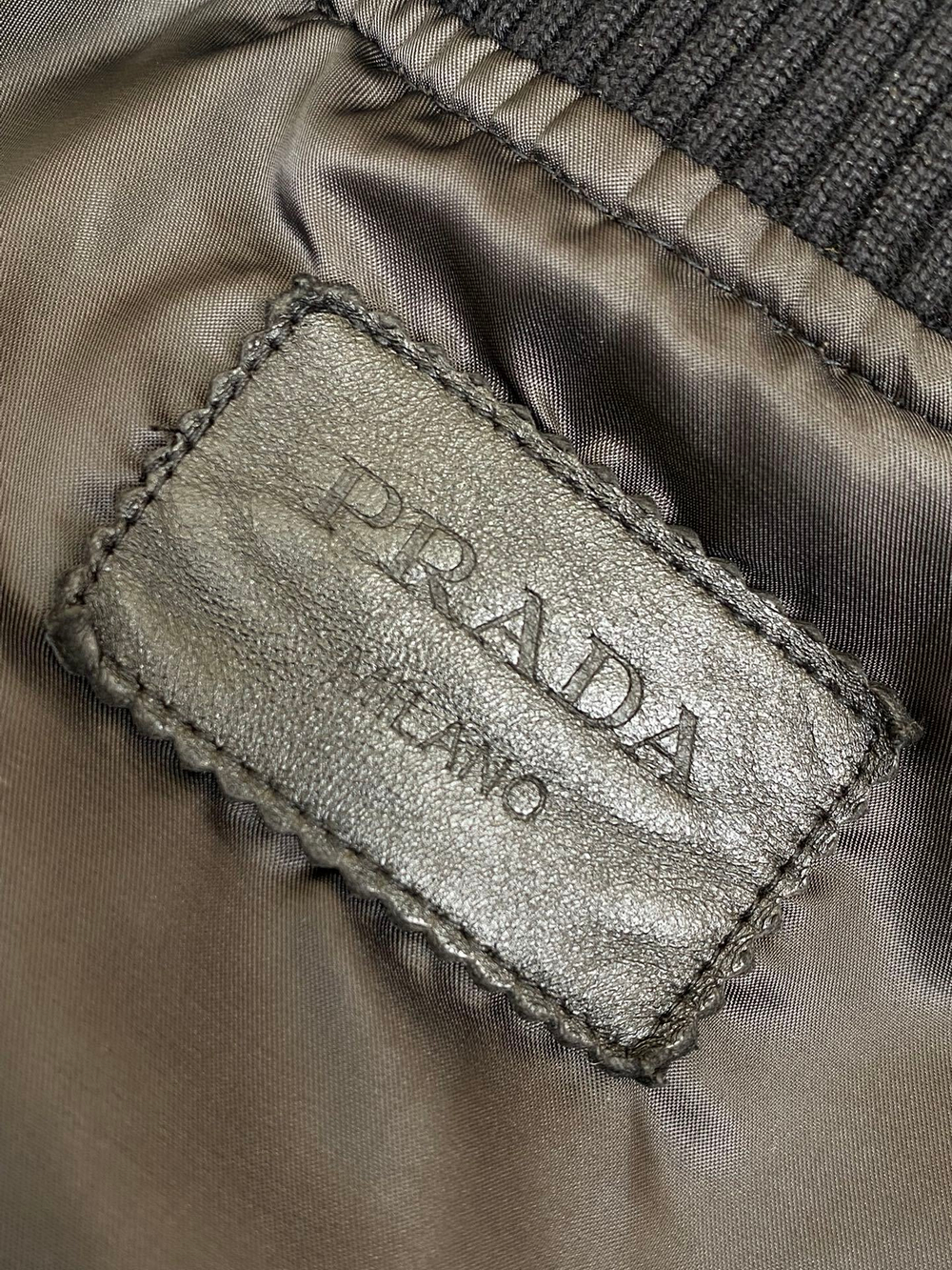 Prada Jacket