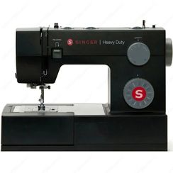 Швейная машина Singer Heavy Duty 4432 Black Edition