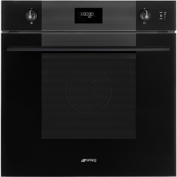 Встраиваемый духовой шкаф Smeg SO6101S2B3