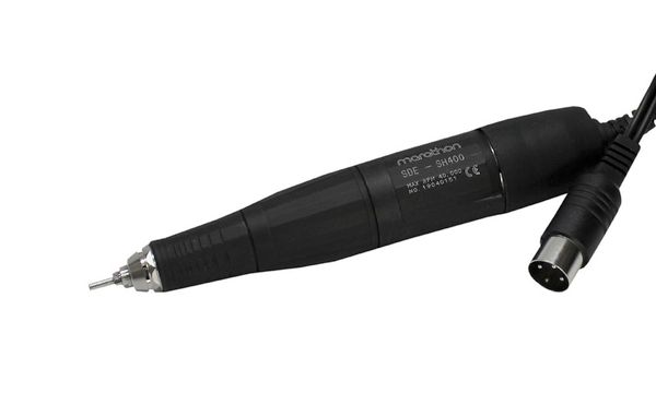 Аппарат для маникюра/педикюра Marathon N7/SH400 с педалью