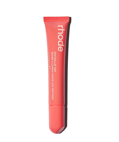 RHODE Пептидный тинт для губ Peptide Lip Tint Peach Pit