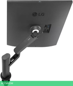 Монитор LG DualUp 28MQ780-B