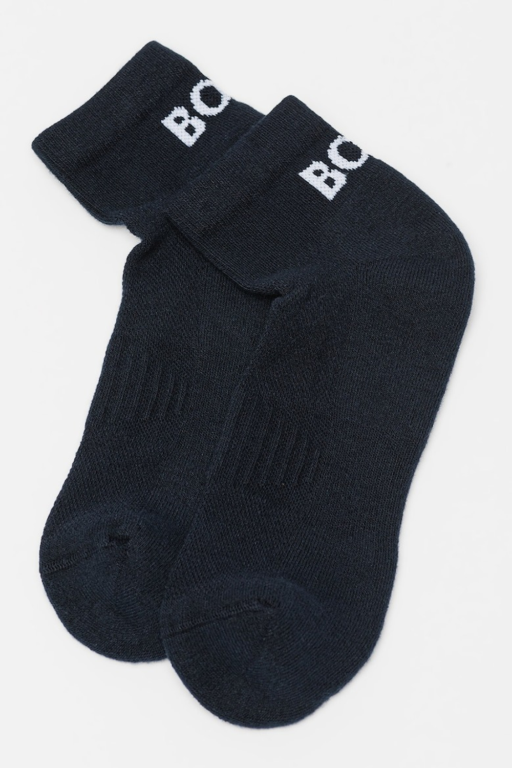 Носки (2 пары) мужские BOSS 2P AS Sport Col CC 10249332 01