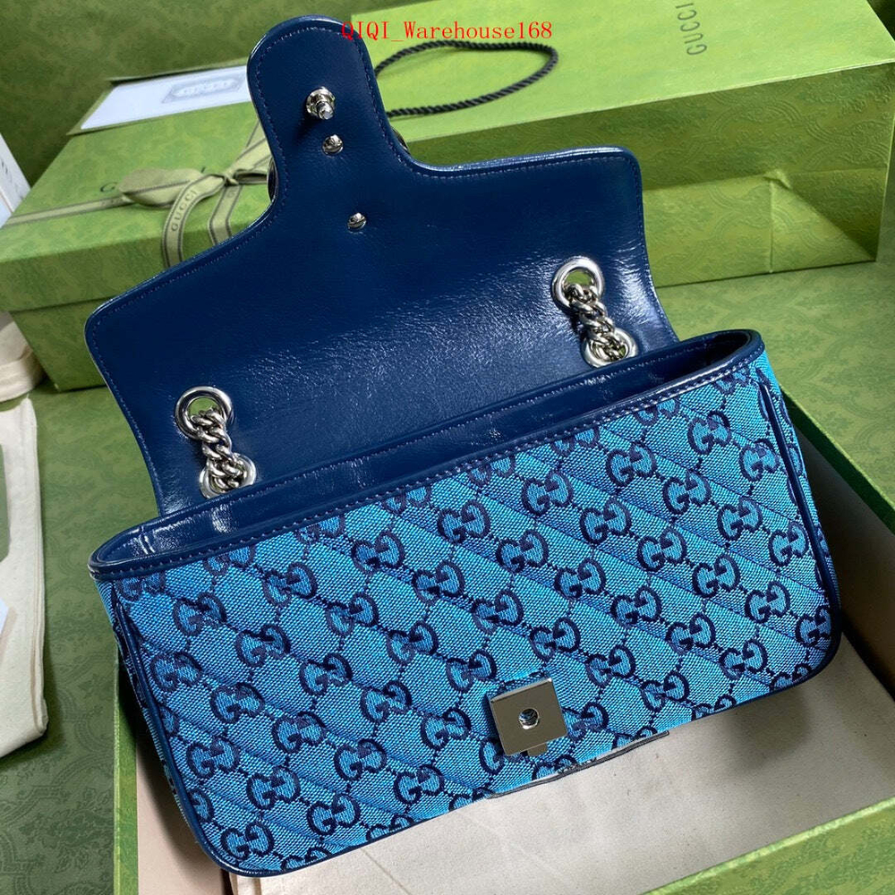 Gucci Marmont 26 cm