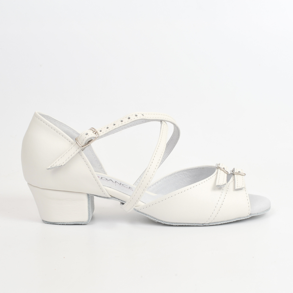 Рейтинговые туфли для девочки