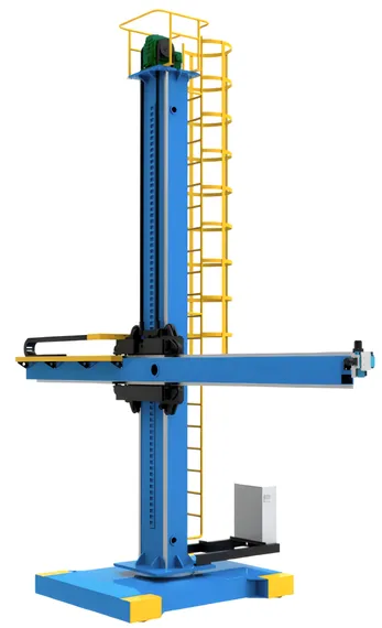 Сварочная колонна HDWeld HDC-3030H
