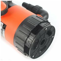 Дренажный насос PATRIOT F 600 D (600 Вт)