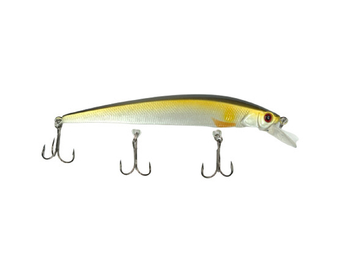 Воблер YU-ZORI 3D SPECIAL COLOR, Jerkbait 110-24