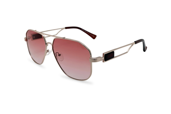 Солнцезащитные очки "авиаторы" Photochromic