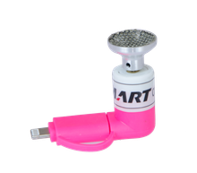 Махровка "Ball teck Smart Cue Tool", iOS / Android