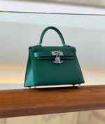 Брелок для сумки Hermes