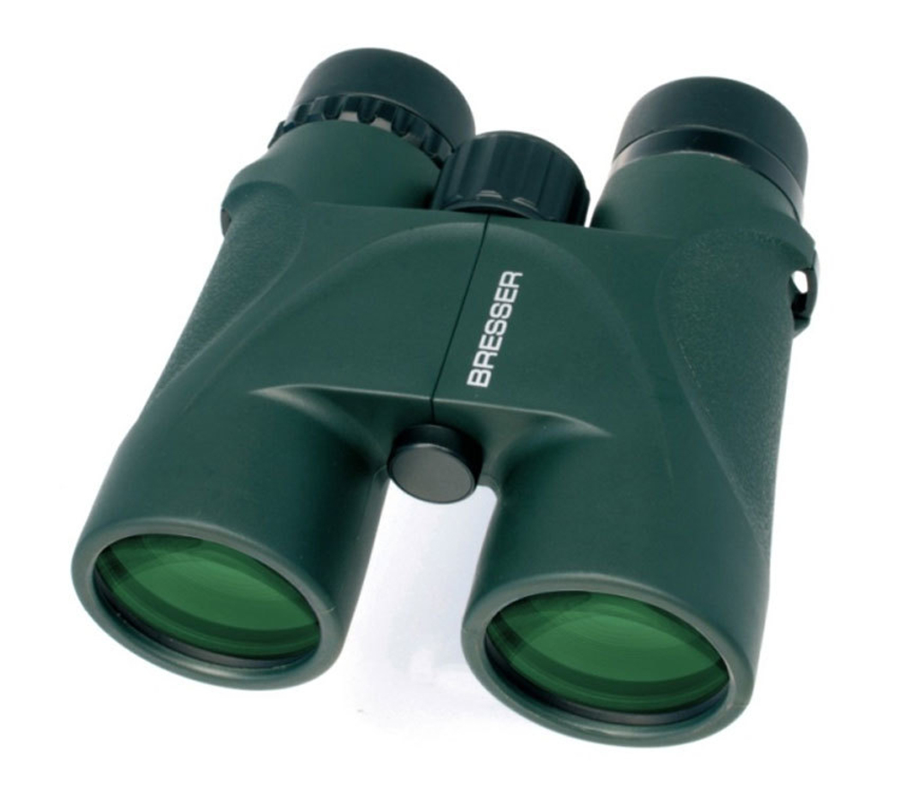 Бинокль Bresser Condor 8x42