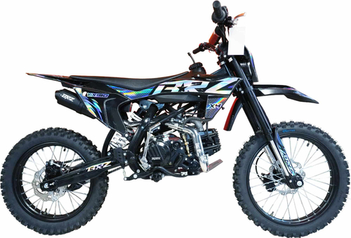 Мотоцикл BRZ X4 ZS190 19/16 PITBIKE