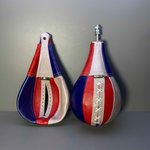 Кожаный чехол для Груши (Цветной)