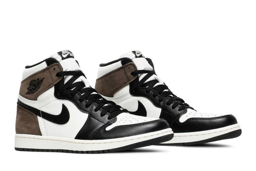 Кроссовки Jordan Air Jordan 1 Retro High Og "Dark Mocha"