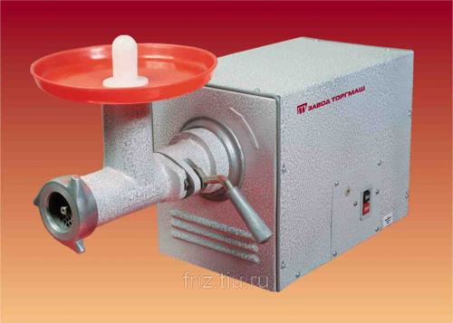 Мясорубка УКМ-10 (М-75)