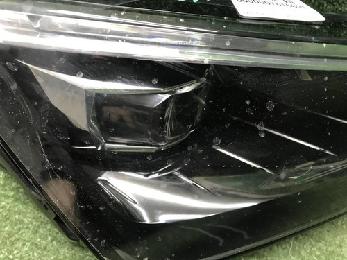 Фара правая Skoda Rapid 2 (2020-2023) LED