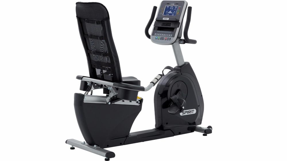 Велотренажер SPIRIT XBR95 (2017)