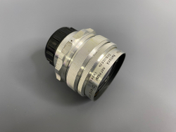 Mir-1 37mm 2.8 М39 Silver Grand Prix 1958 № 012023
