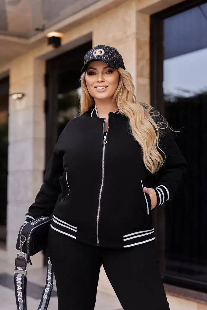 Костюм спортивный УК-1586-2 Fabrika