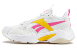 Кроссовки Reebok Turbo Restyle (Женская размерная сетка)