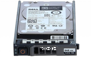 Серверный HDD ST1200MM0088 Dell ENTERPRISE 1.2TB 10000RPM 6Gbps 2.5" SAS