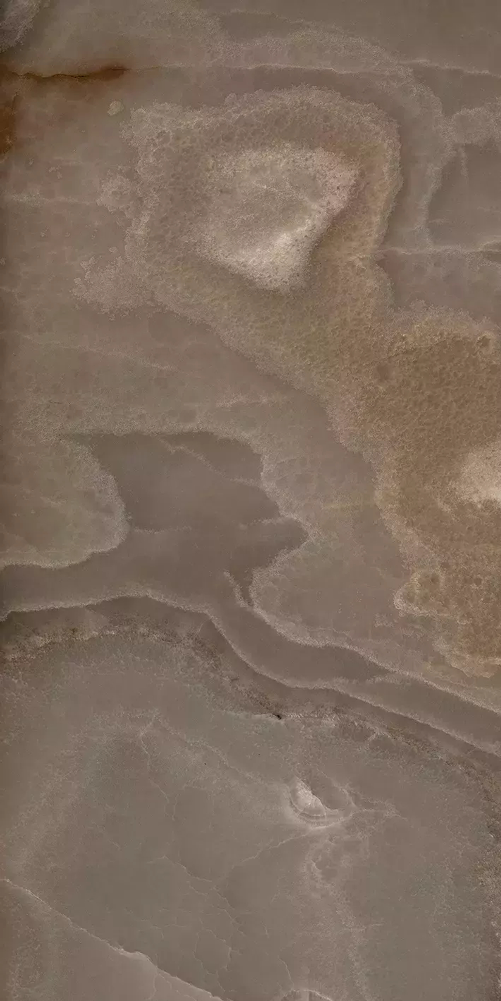 Керамогранит Reves de REX Choco Glossy 6mm R  глазурованный