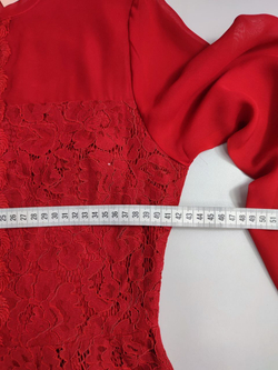 Платье Faberlic нарядное 44 размер