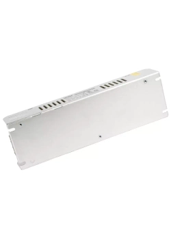 Блок питания для светодиодной ленты 200W 12V IP20