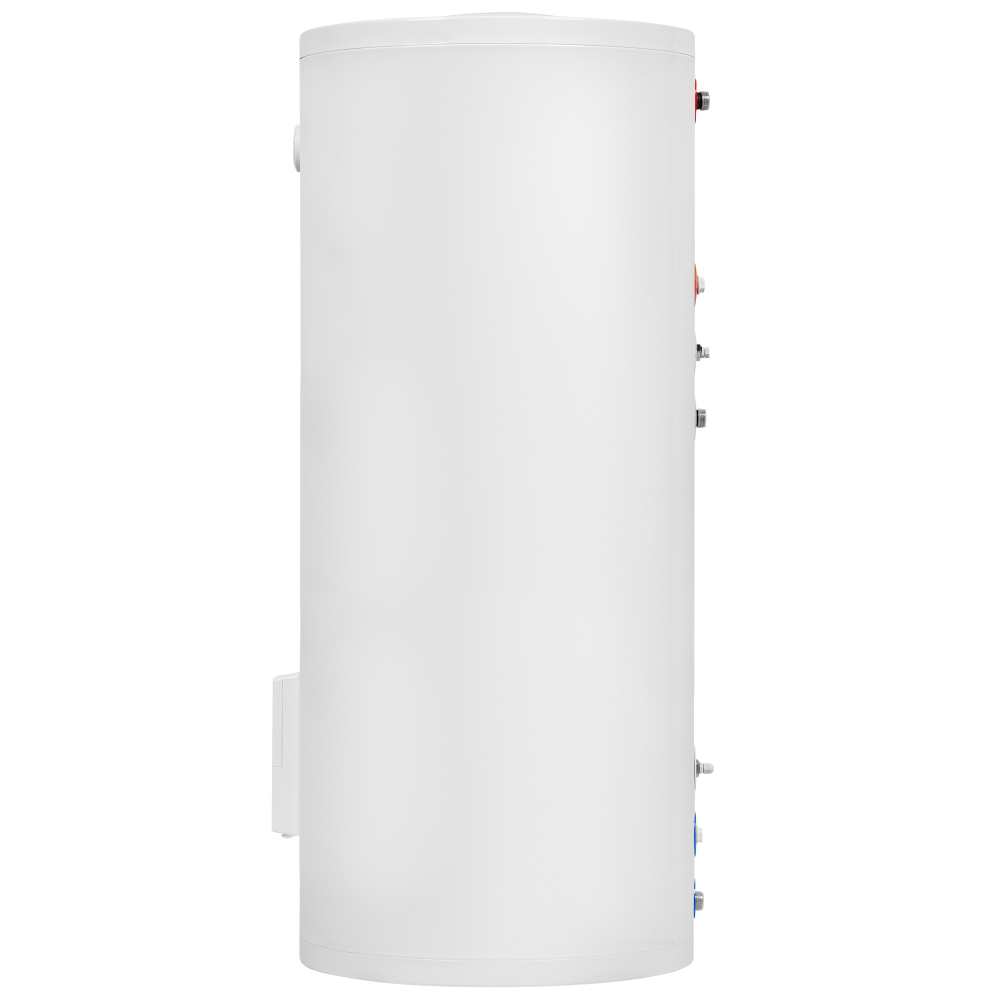 Бойлер косвенного нагрева Royal Thermo GLF RTWGE 300 напольный, с встроен. ТЭНом