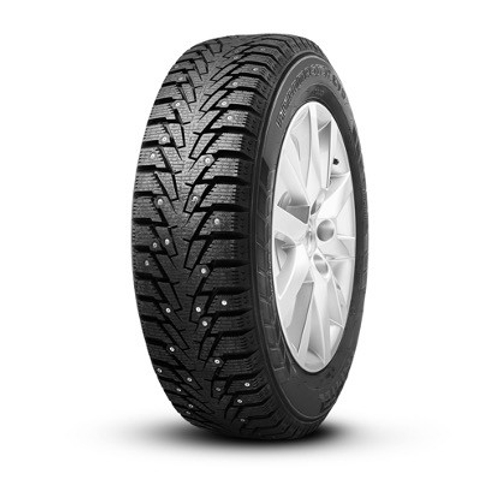 Легковая шина AMTEL NORDMASTER EVO 205/65R15  94T шип.