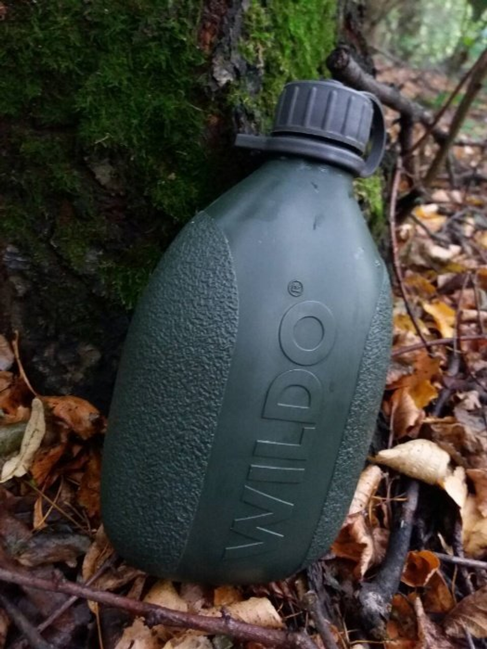 Фляга Wildo Hiker Bottle