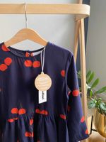 Платье Mini Rodini