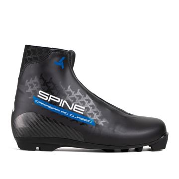 Лыжные ботинки SPINE NNN Carrera RC Classic