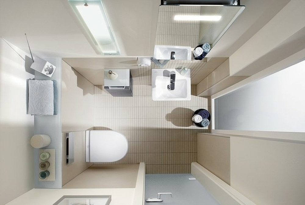 Унитаз Villeroy&Boch Subway 2.0 5606R001 подвесной без сиденья