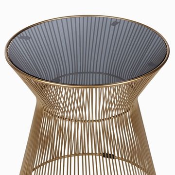 Кофейный стол Britt 40х44