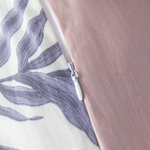 Комплект постельного белья Люкс Сатин 100% хлопок на резинке AR295