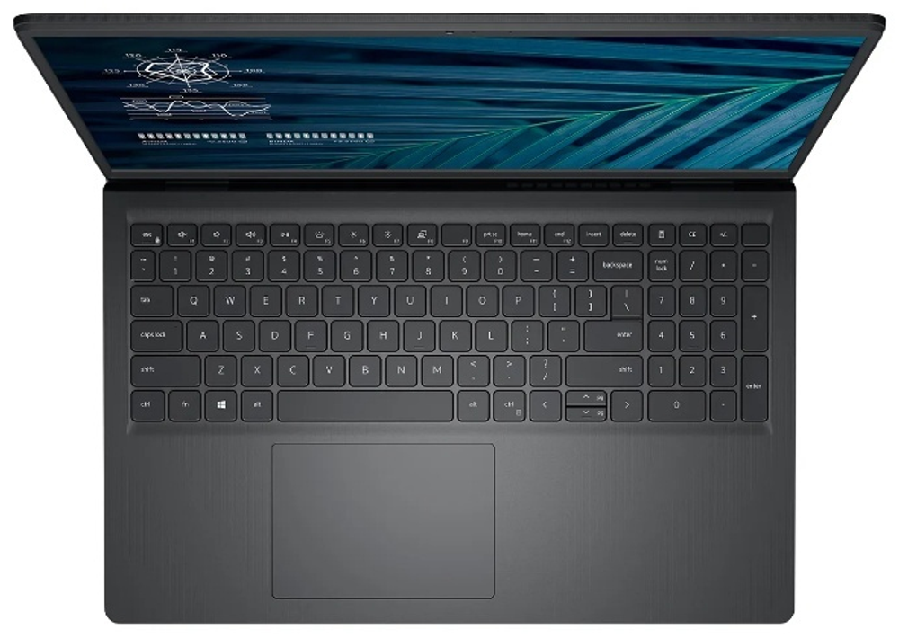 Ноутбук DELL VOSTRO 3530 15.6" / 16 Гб / SSD 512 Гб / Win 11 Pro / 210-BGLW-N1605QVNB3530EMEA01