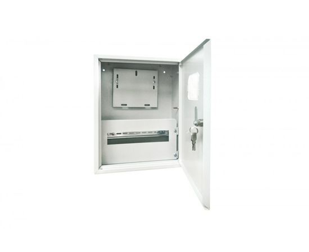 Щит TDM ЩУРН-1/12 IP31