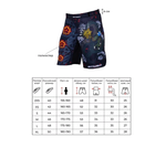 Шорты ММА BoyBo Dragon взрослые