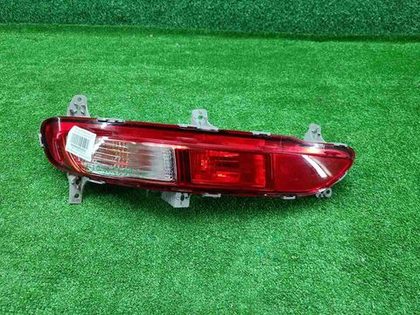 ПТФ левый KIA Sportage 4 QL (2016-2018)