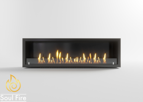 Встраиваемый биокамин Soul Fire C-2000