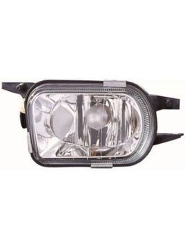 ПРОТИВОТУМАННАЯ ФАРА MERCEDES-BENZ W203 ЛЕВАЯ 2002-2004