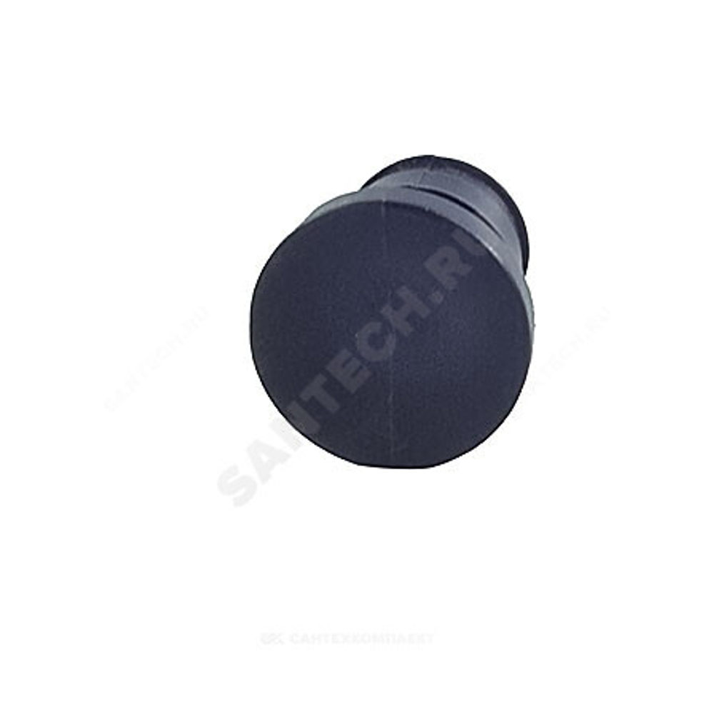 Заглушка для PE-X труб пластик Дн 16 Uponor 1084671