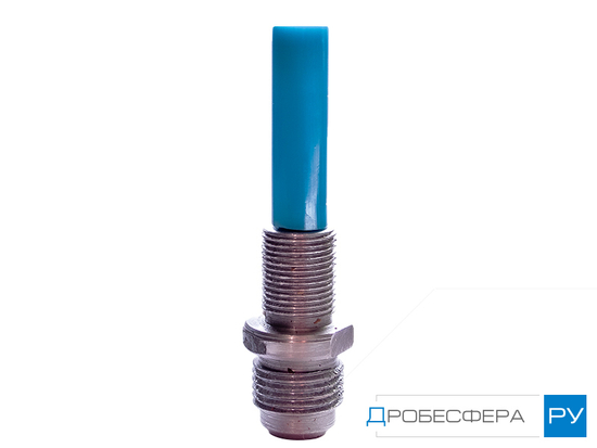 Сопло воздушное для пескоструйного пистолета NowAG GXR 3,2 мм арт. 10601004